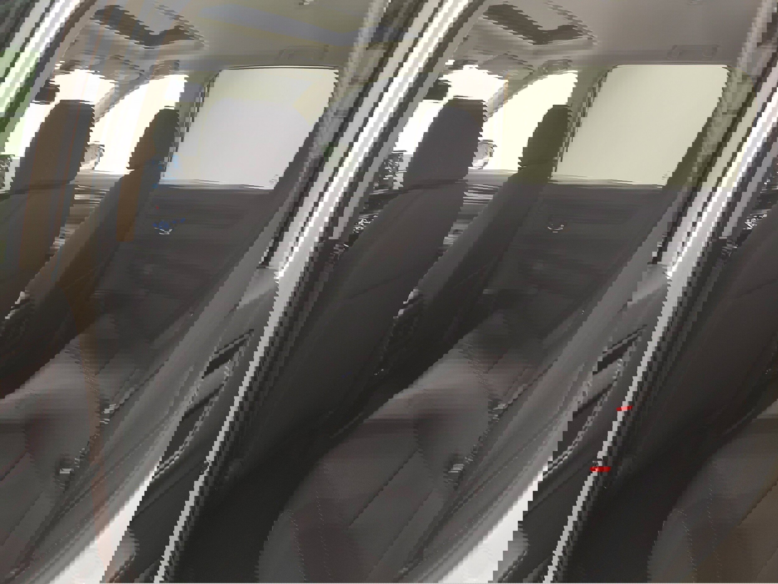 New 2026 Honda CR-V EX image 10