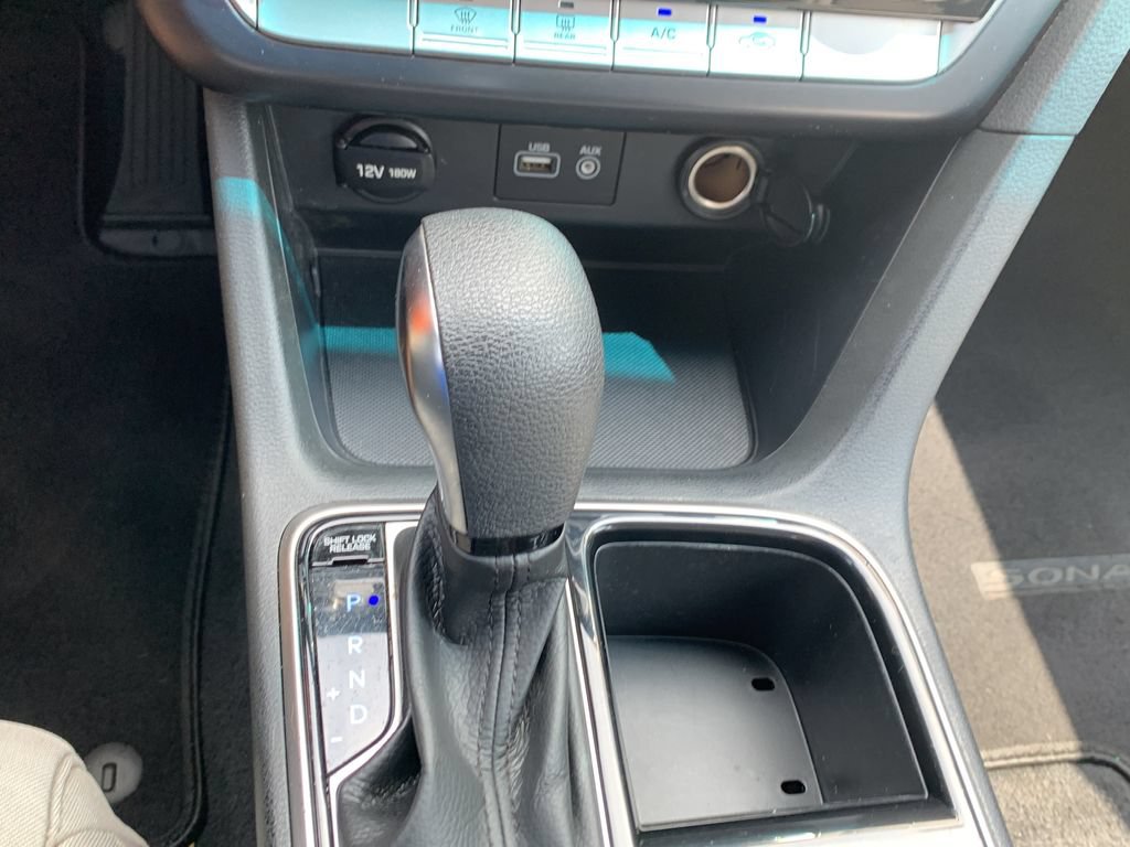 Used 2018 Hyundai Sonata SE FWD image 30