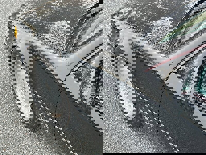 Used 2000 Mercedes-Benz SL 500 image 13