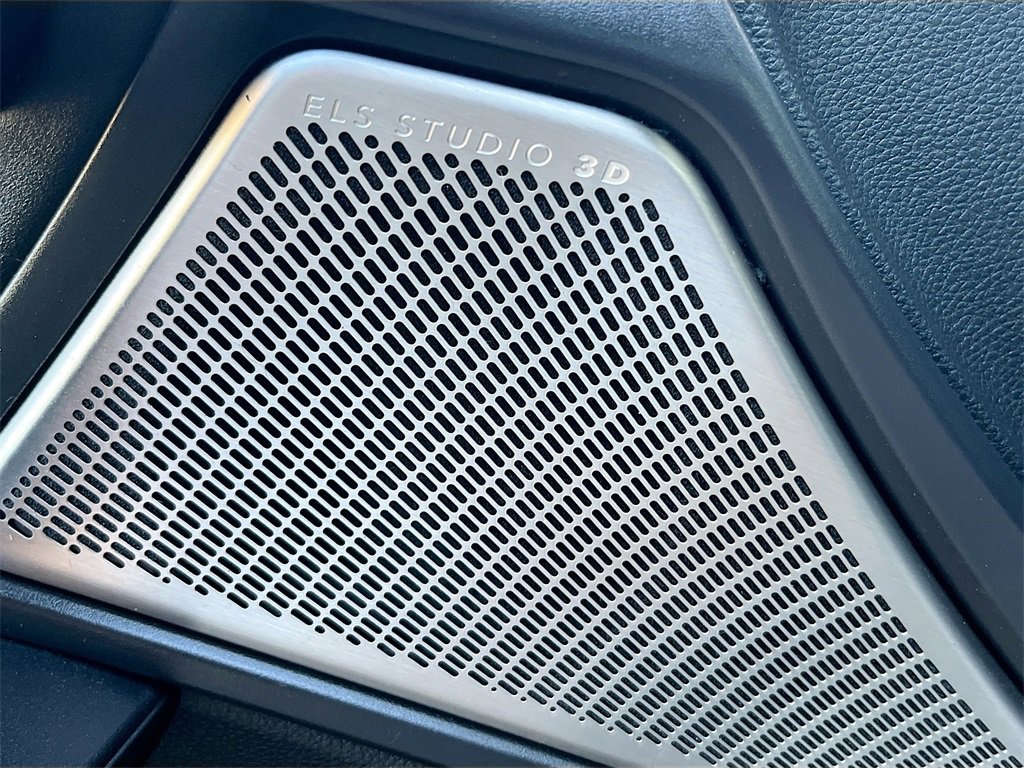 Used 2023 Acura TLX SH-AWD w/ A-SPEC Pkg image 19