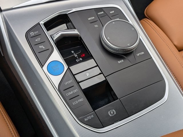 Certified 2023 BMW i4 eDrive35 w/ Premium Package RWD image 12