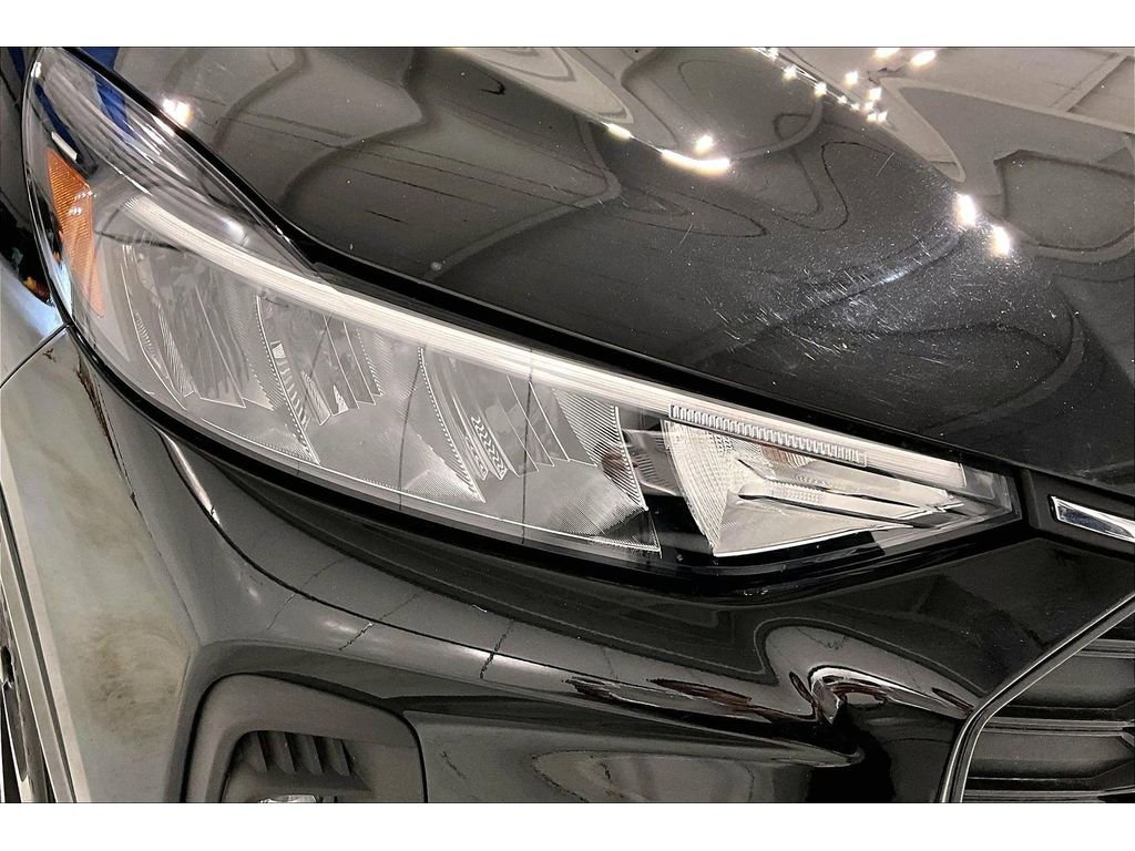 Used 2023 Ford Escape ST-Line Select w/ Tech Pack #2 image 29