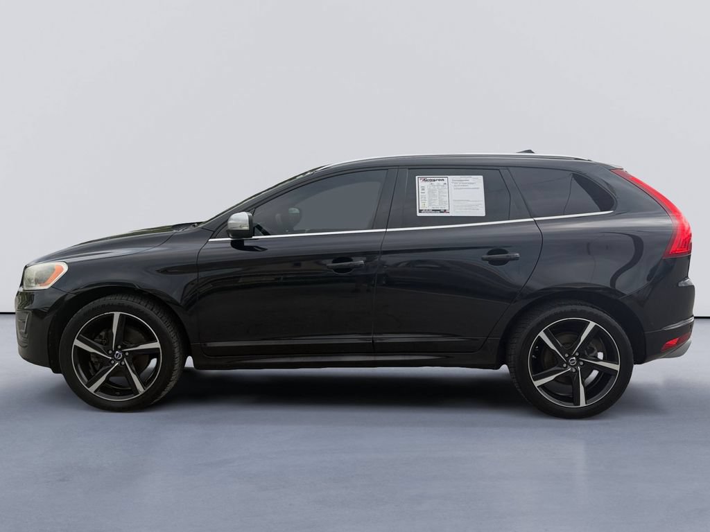 Used 2014 Volvo XC60 T6 R-Design AWD/4WD image 6