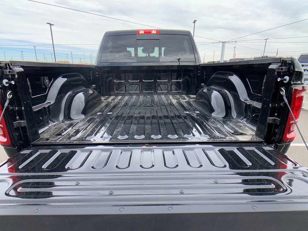 New 2026 RAM 2500 Tradesman w/ Power Wagon Package AWD/4WD image 23