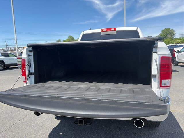 Used 2019 RAM 1500 Laramie w/ Convenience Group AWD/4WD image 32