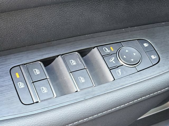 New 2026 Nissan Armada Platinum RWD image 22
