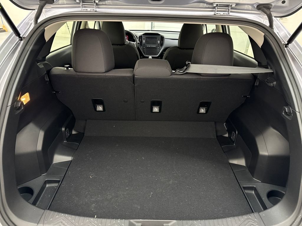 Certified 2025 Subaru Impreza 2.0i image 26