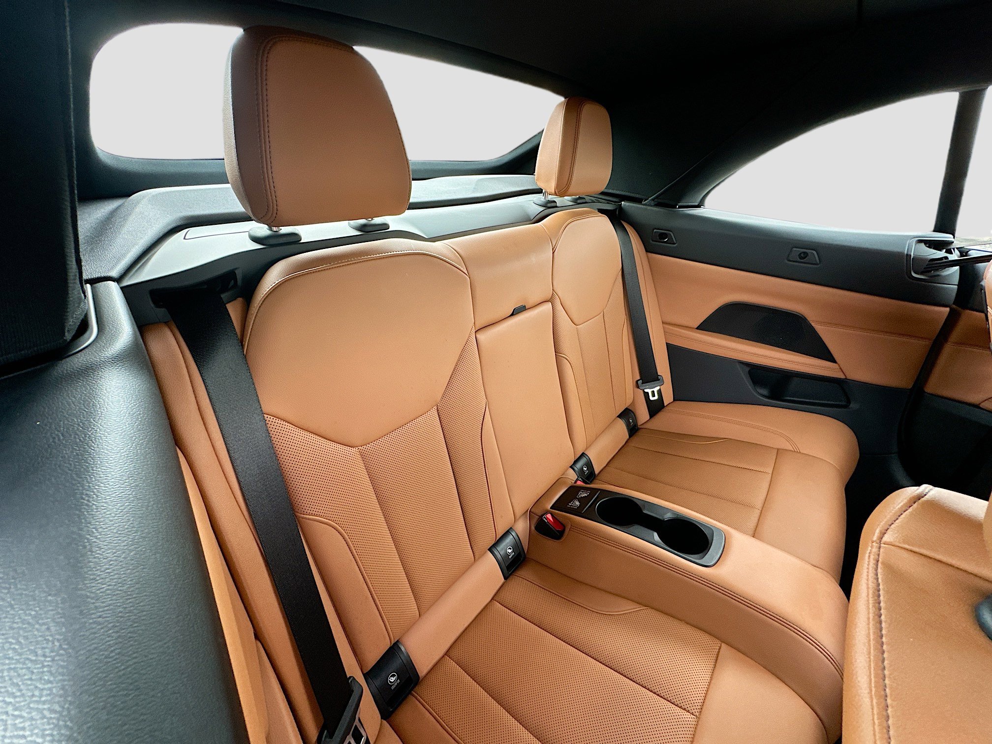 Used 2025 BMW 430i Convertible image 27