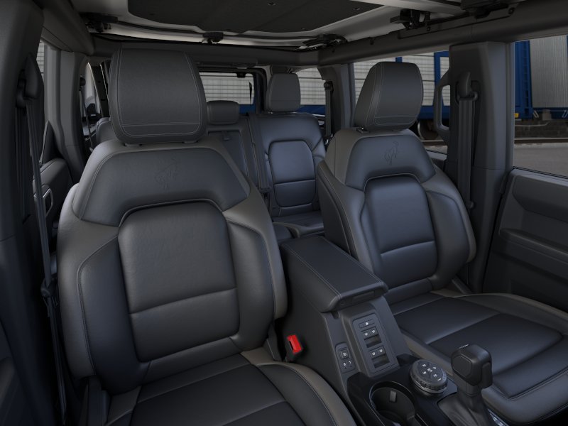 New 2026 Ford Bronco Outer Banks AWD/4WD image 11