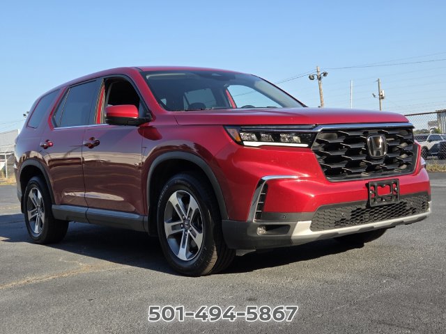 Used 2024 Honda Pilot EX-L image 7