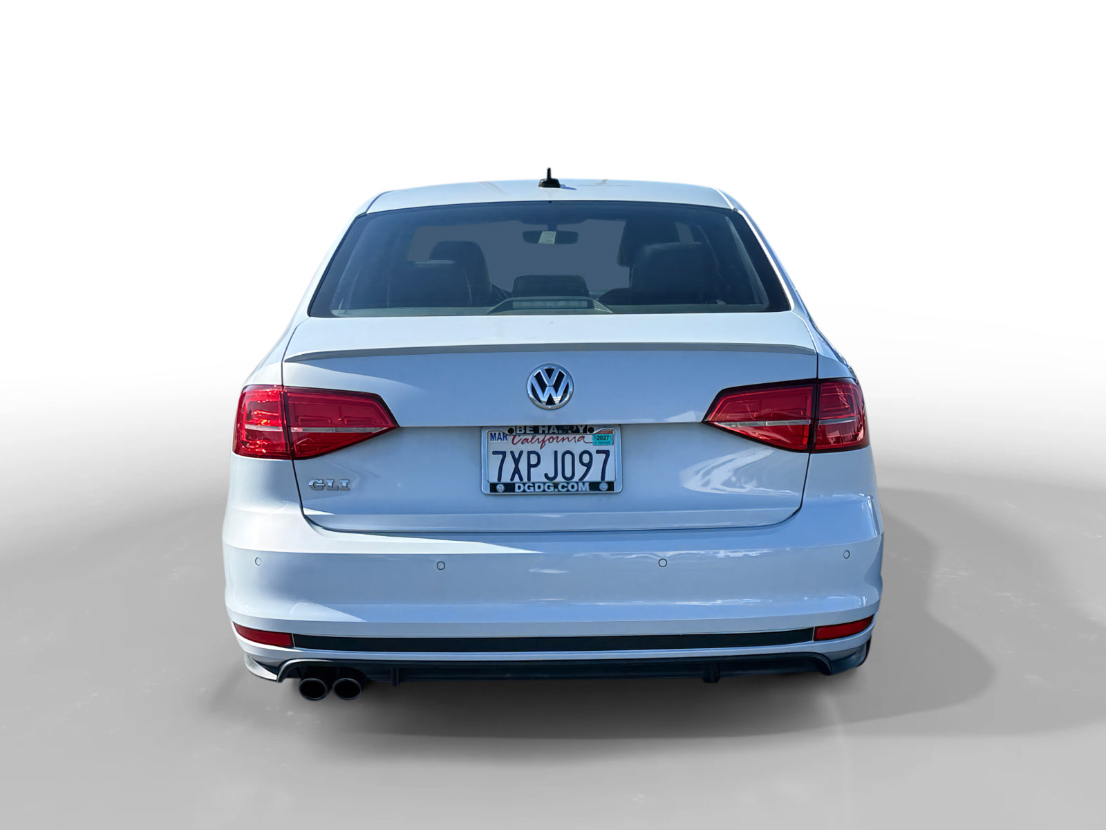 Used 2017 Volkswagen Jetta GLI FWD image 4
