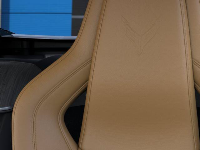 New 2025 Chevrolet Corvette Z06 RWD image 45