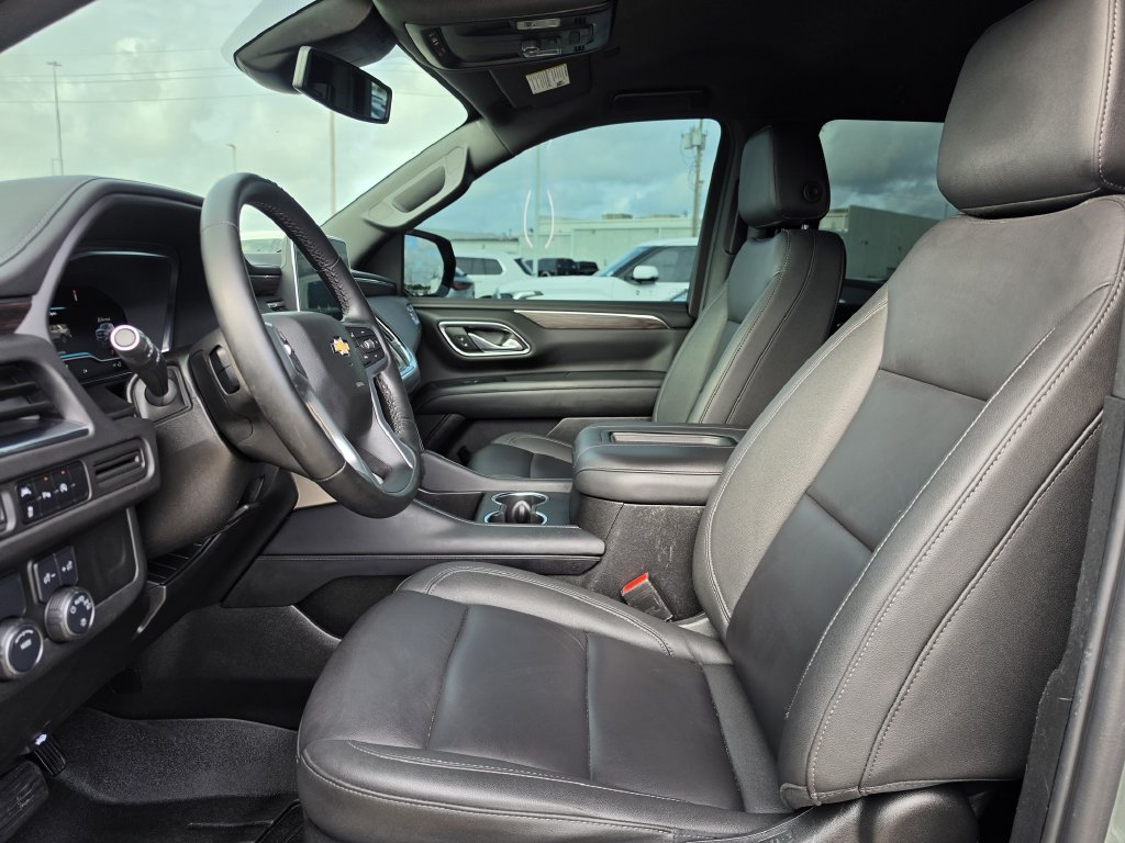 Used 2024 Chevrolet Tahoe LT RWD image 26