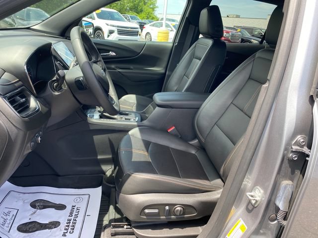 Certified 2023 Chevrolet Equinox Premier AWD/4WD image 15