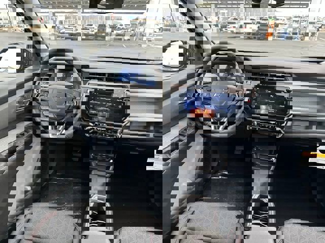 New 2027 Chevrolet Bolt RS image 17