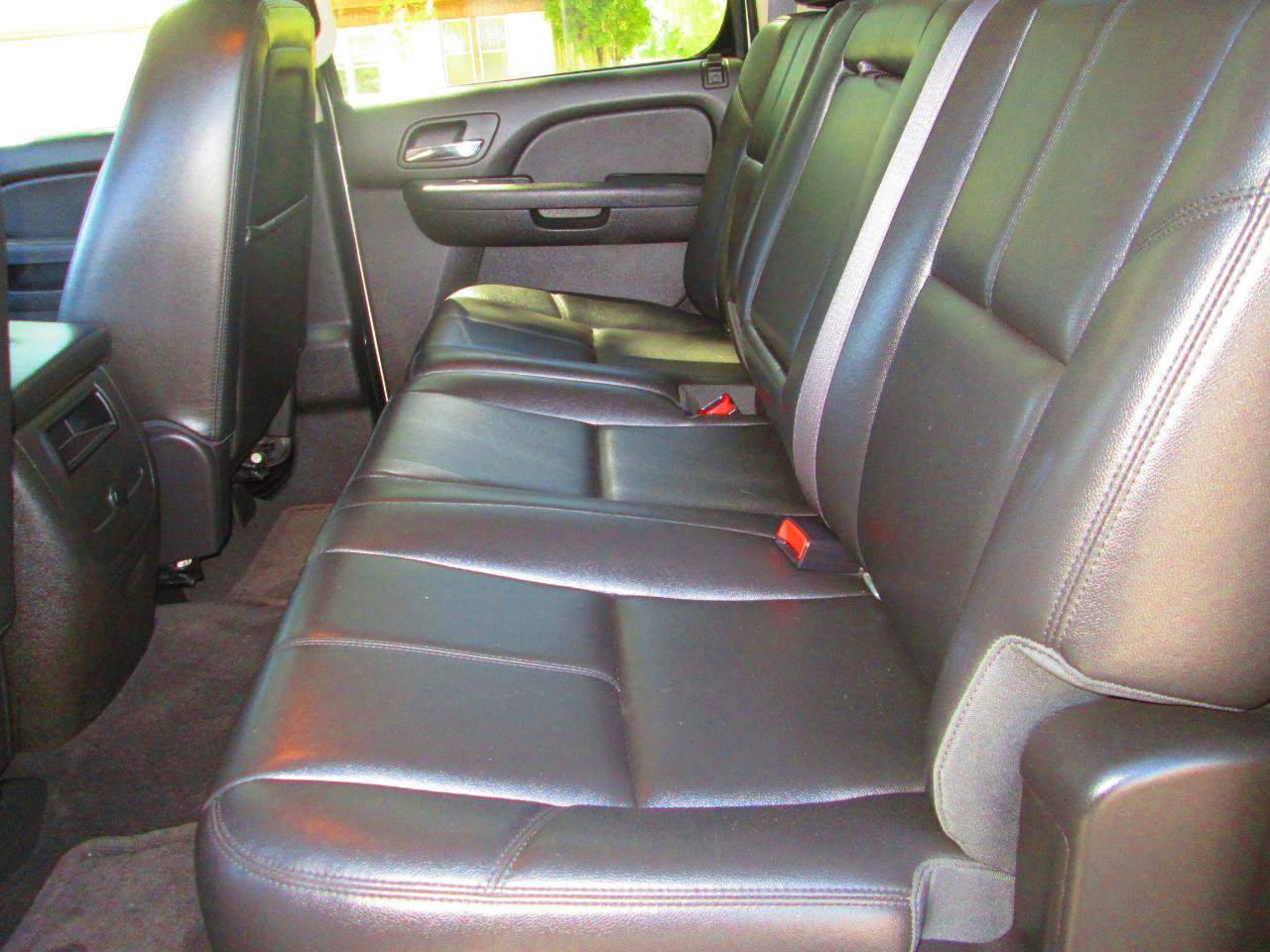 Used 2013 GMC Sierra 1500 SLT AWD/4WD image 9