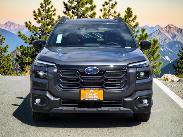 New 2026 Subaru Outback Touring AWD/4WD image 3