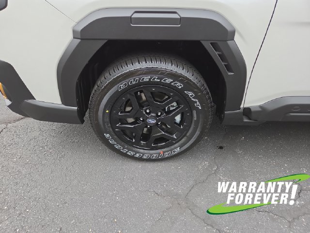 New 2026 Subaru Outback Wilderness AWD/4WD image 19