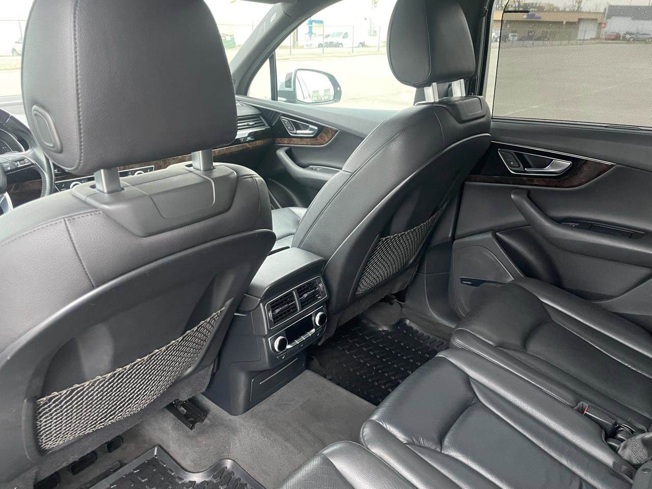 Used 2017 Audi Q7 3.0T Premium Plus image 15