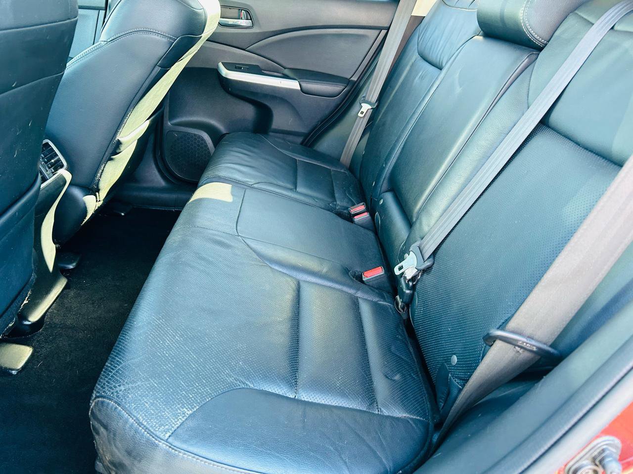 Used 2015 Honda CR-V EX-L image 25