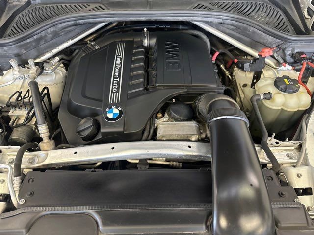 Used 2018 BMW X6 sDrive35i image 40
