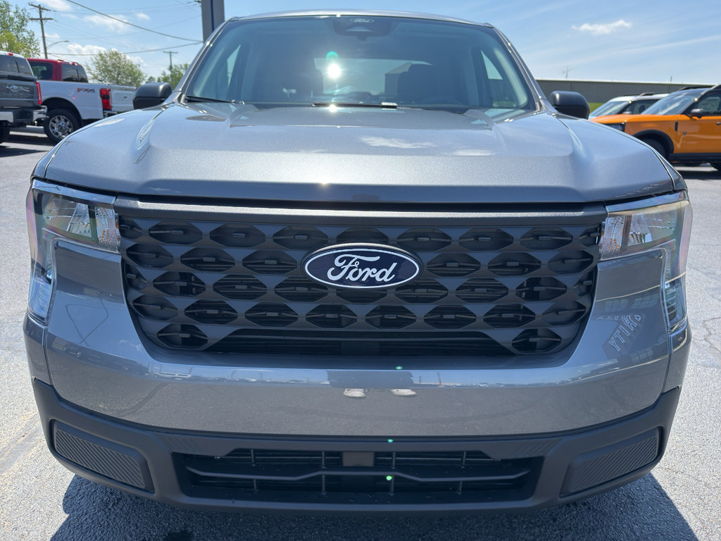 New 2026 Ford Maverick XL AWD/4WD image 3
