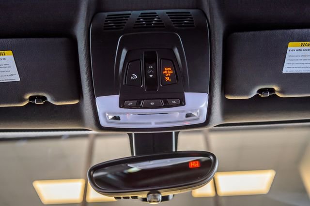 Used 2016 BMW M235i Coupe image 35