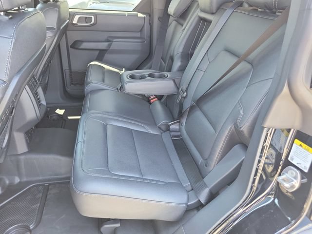 New 2026 Ford Bronco Big Bend w/ Black Diamond Package AWD/4WD image 18