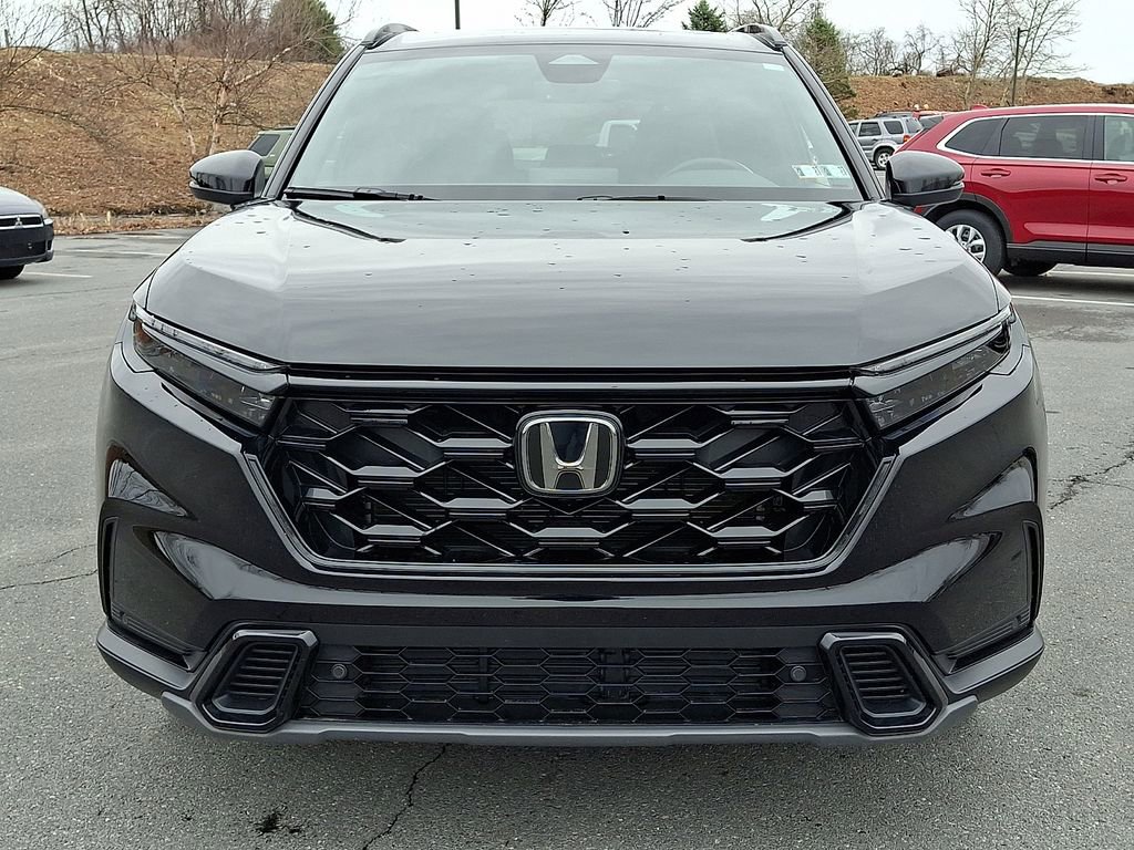 Used 2025 Honda CR-V Sport-L image 4