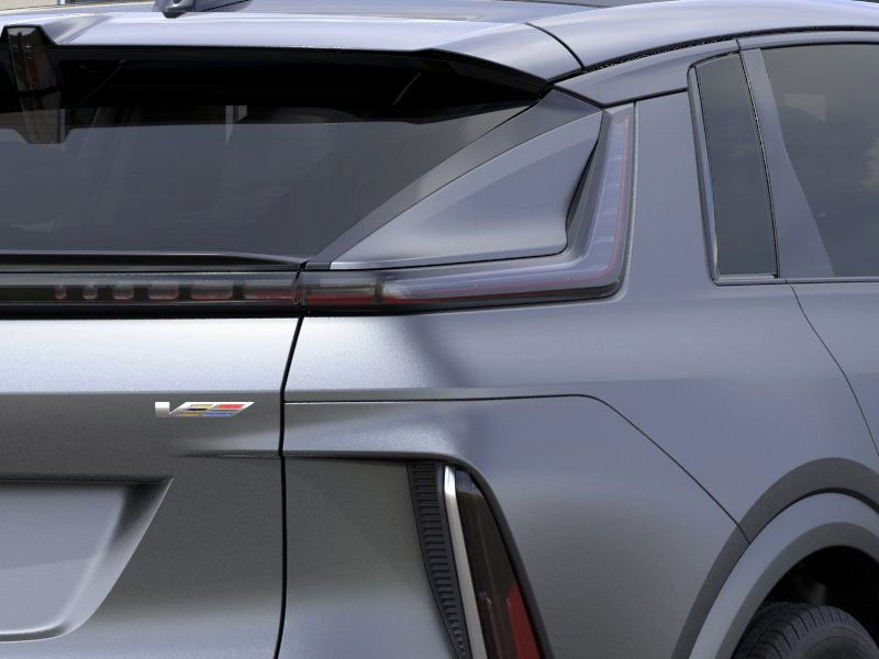 New 2026 Cadillac Lyriq V AWD/4WD image 11
