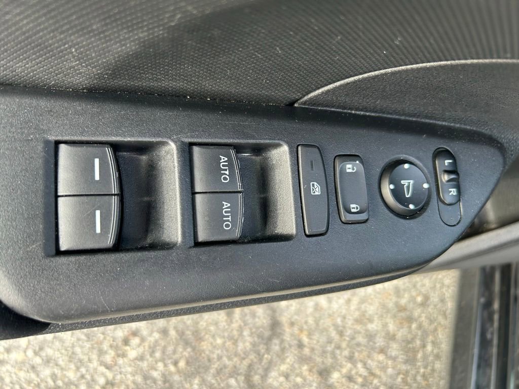 Used 2018 Honda Civic LX image 17