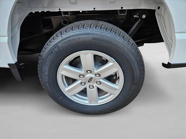 New 2026 Ford F150 XL w/ Equipment Group 103A High image 11
