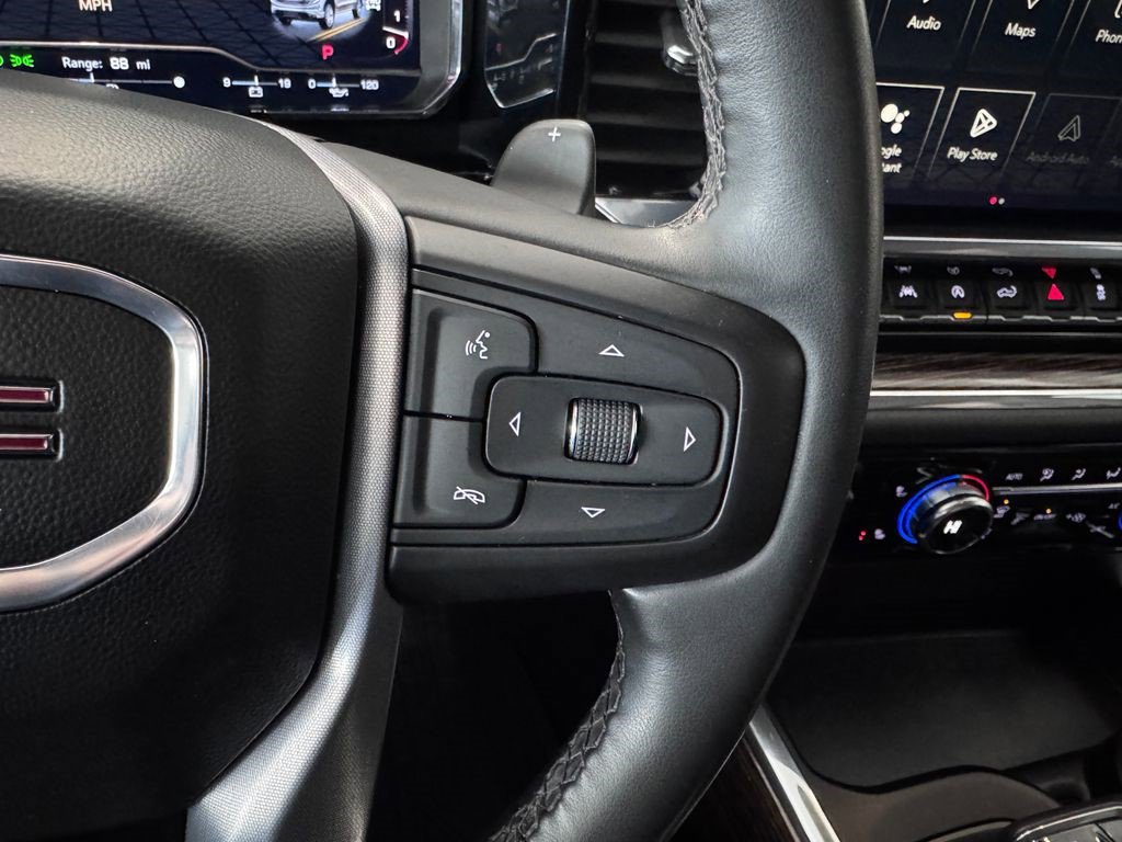 Certified 2023 GMC Sierra 1500 Elevation w/ Max Trailering Package AWD/4WD image 20