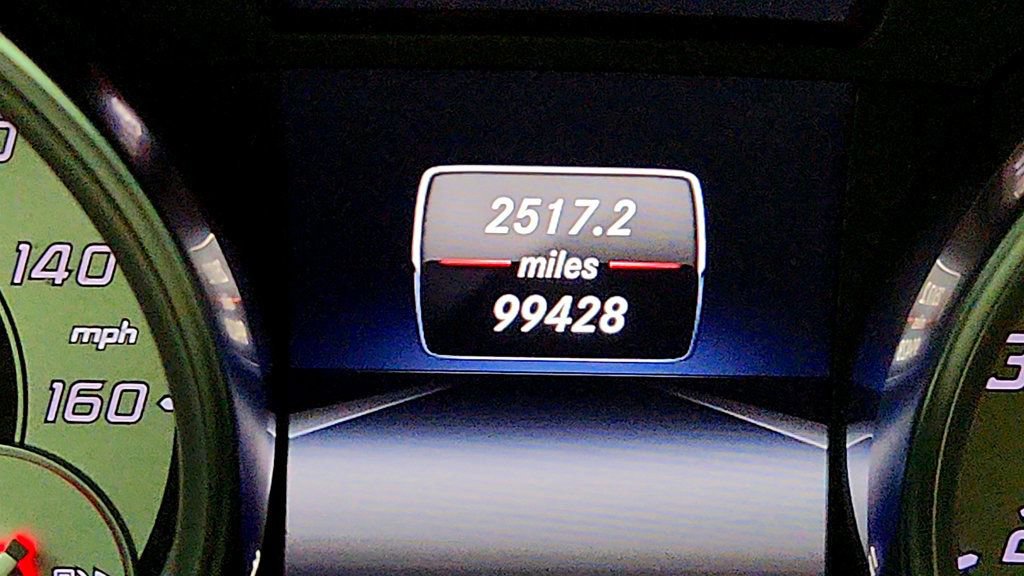 Used 2015 Mercedes-Benz SLK 250 image 15