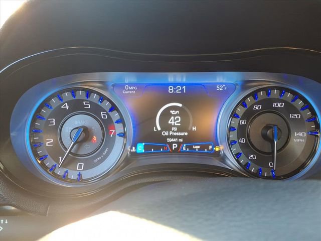 Used 2023 Chrysler 300 S image 17