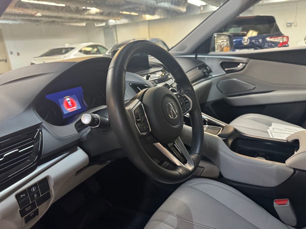 Certified 2023 Acura RDX AWD w/ Technology Package image 26