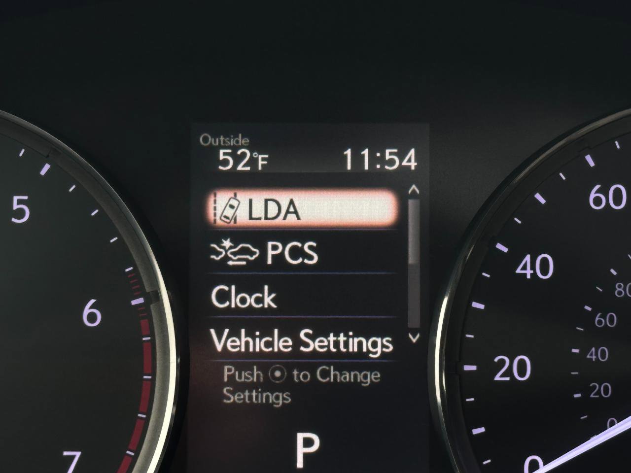 Used 2017 Lexus IS 200t RWD image 25