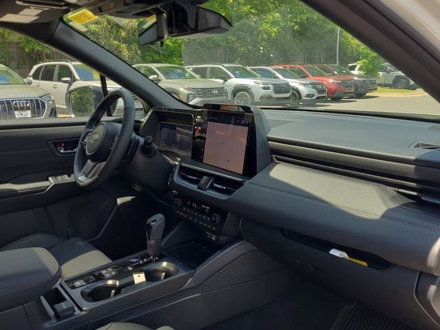 Certified 2026 Subaru Outback Touring XT AWD/4WD image 20