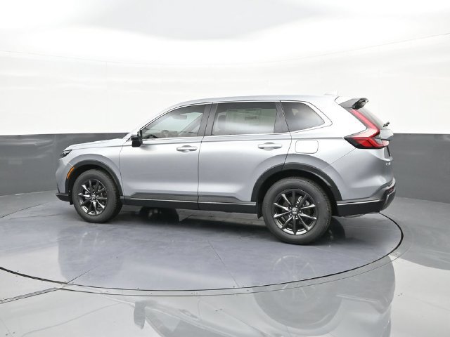 New 2026 Honda CR-V EX-L image 5