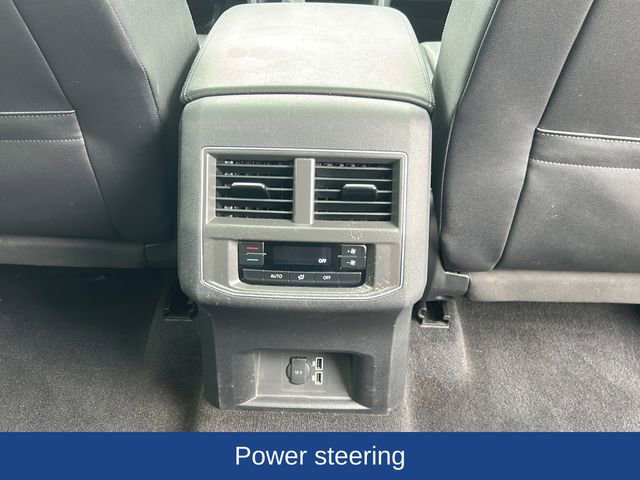 Used 2019 Volkswagen Atlas SE FWD image 25