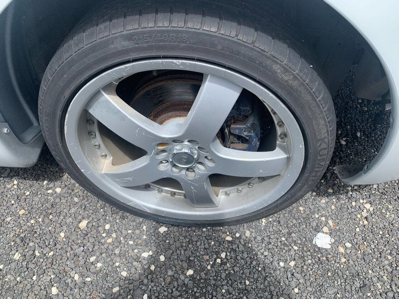 Used 2006 Mitsubishi Eclipse GS image 20