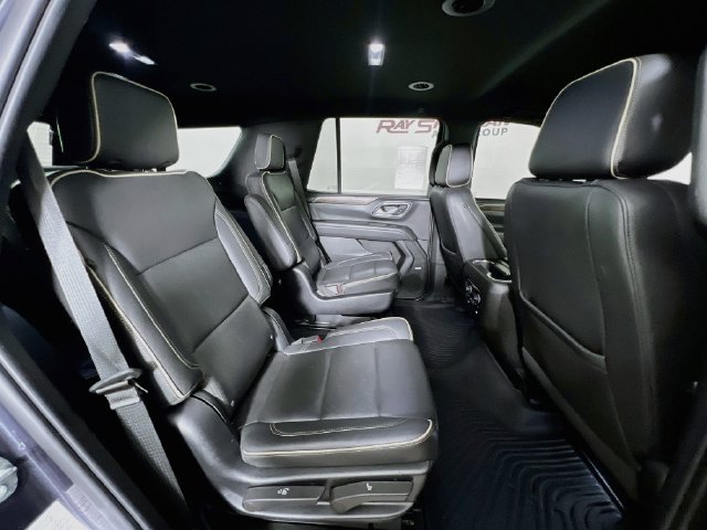 Used 2022 Chevrolet Tahoe Premier AWD/4WD image 44