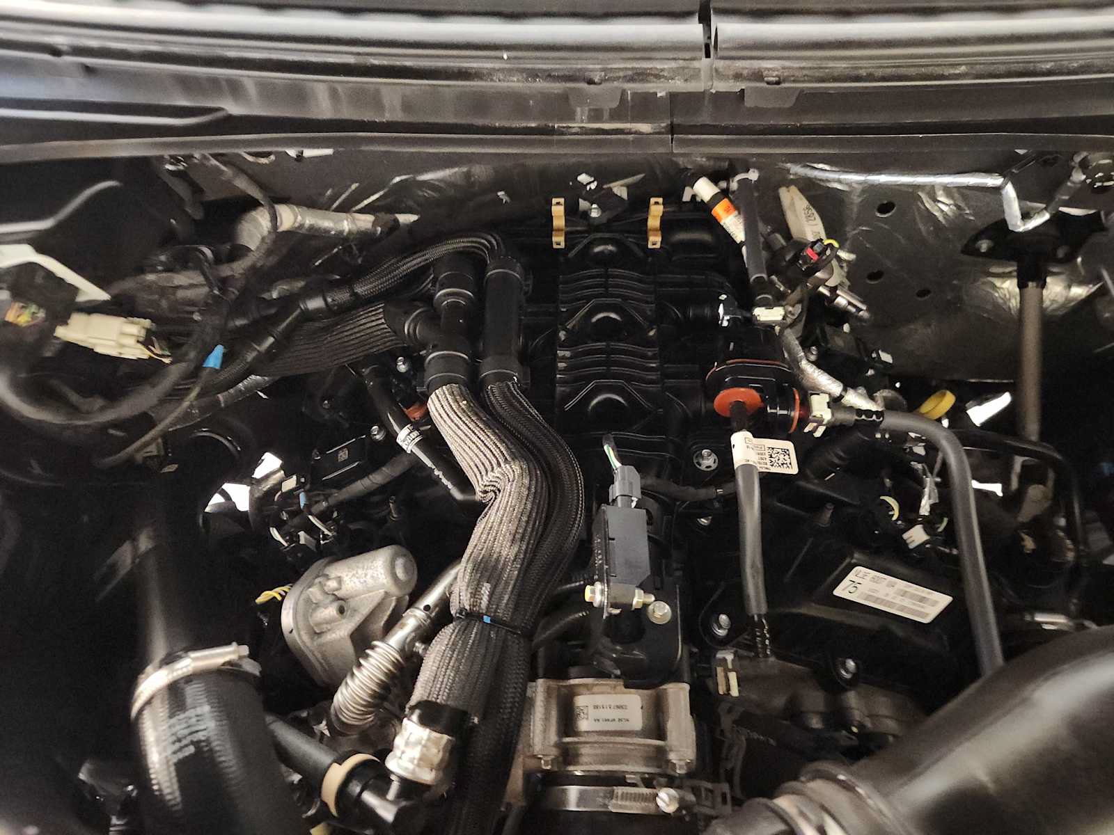 Used 2023 Ford Expedition Platinum RWD image 33