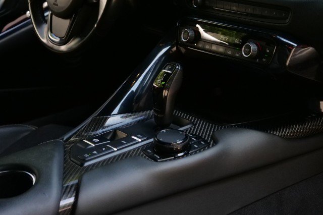 Used 2022 Toyota Supra Premium RWD image 35