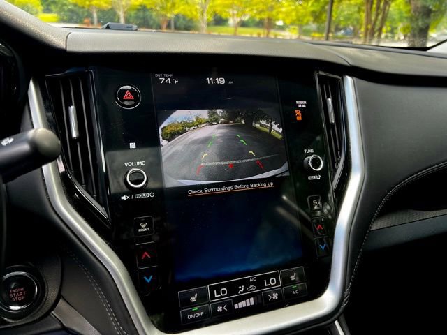 Used 2021 Subaru Legacy Premium image 46