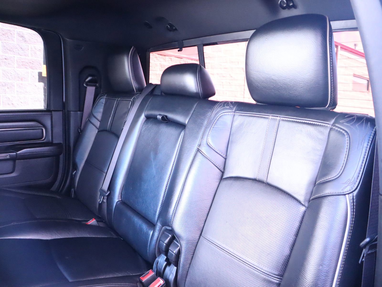 Used 2021 RAM 2500 Limited AWD/4WD image 49