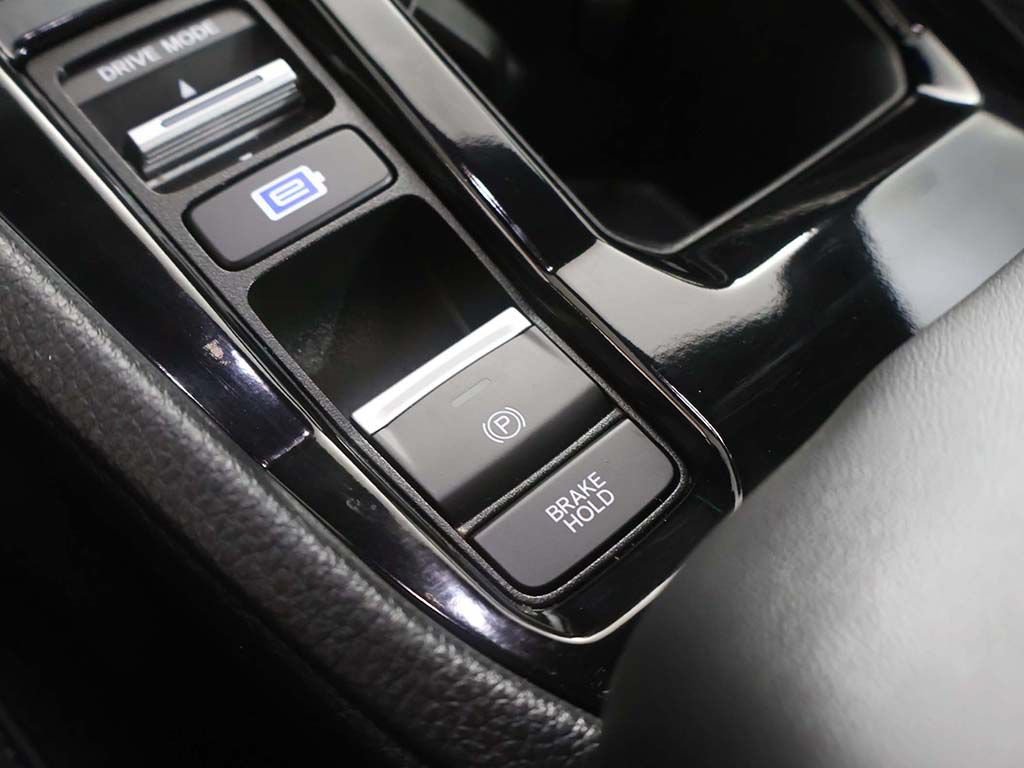 Used 2025 Honda Accord Sport image 50