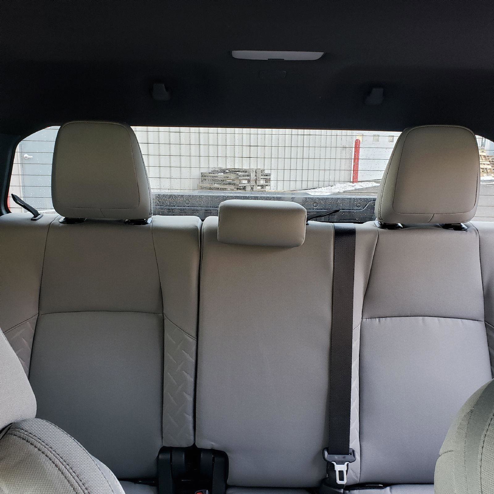 New 2026 Toyota Tacoma TRD Sport image 10