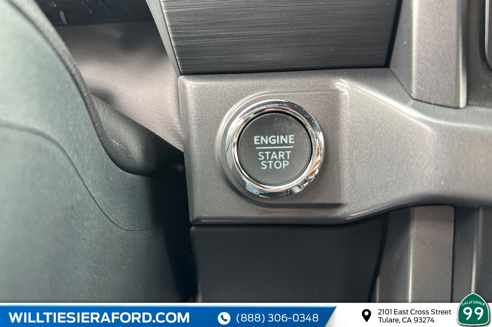 Used 2025 Ford F150 XLT w/ Equipment Group 302A MID image 21