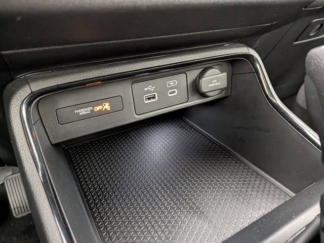 Used 2023 Honda CR-V EX image 9